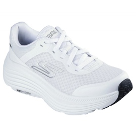 Trvna cipela Skechers 129470 WBK Białe bijela 1