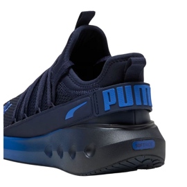 Puma Softride Carson Fresh 310155 18 tenisica za trčanje plava 2