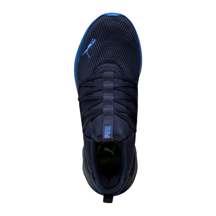 Puma Softride Carson Fresh 310155 18 tenisica za trčanje plava 3