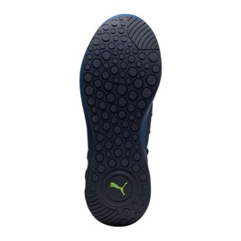 Puma Softride Carson Fresh 310155 18 tenisica za trčanje plava 4