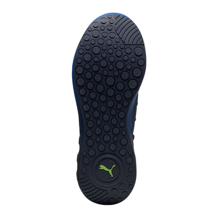 Puma Softride Carson Fresh 310155 18 tenisica za trčanje plava 4