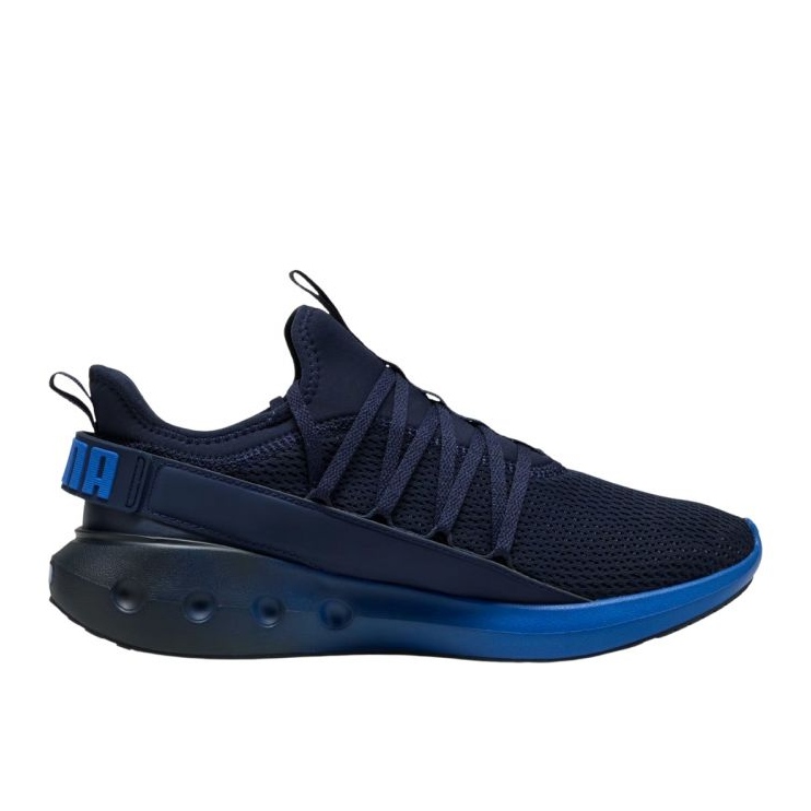 Puma Softride Carson Fresh 310155 18 tenisica za trčanje plava 5