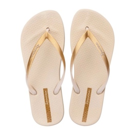 IPanema Flip -Flops Anat Connect II 83648 BD708 bež 1