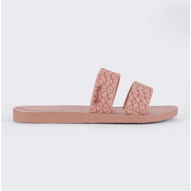 Ipanema renda II 83243 AS023 papuče ružičasta 1
