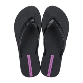 IPanema Diversa AD 27230 BG781 Flip -flops crna 1