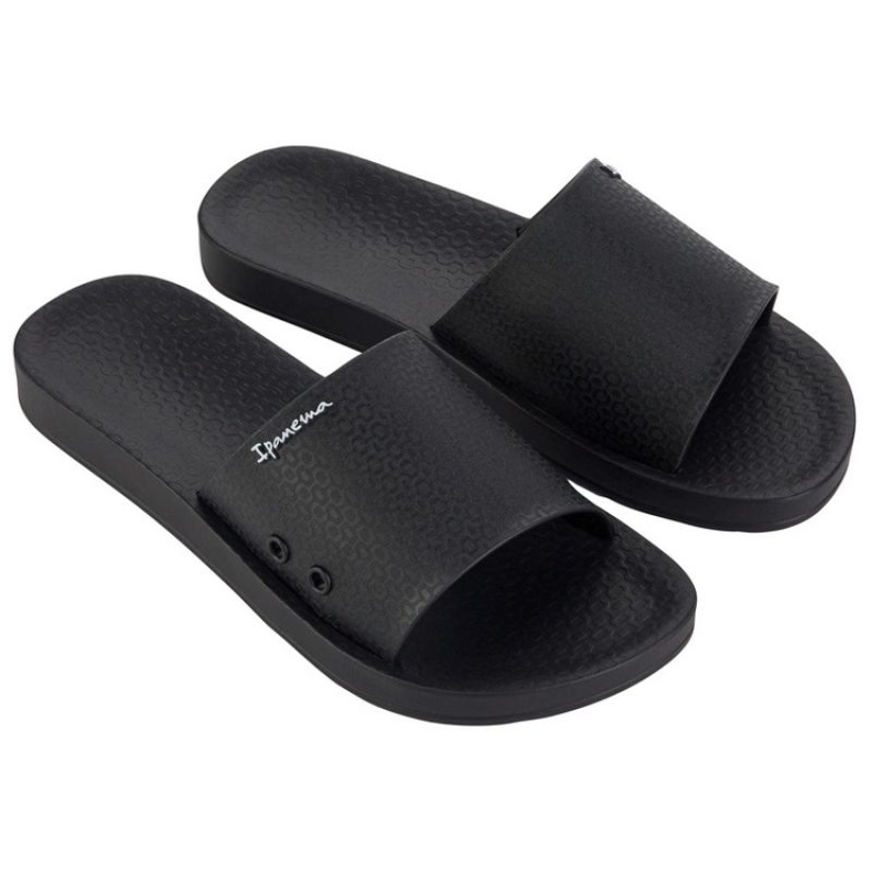 IPanema anat Classic 83583 AS781 Flip Flops crna 1