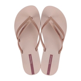 Ipanema Bossa Bossa 82067 AQ495 ružičasta 1