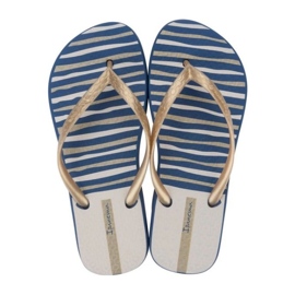 IPanema Classic Happy XII FEM FEM 83582 AW916 zlatni 1