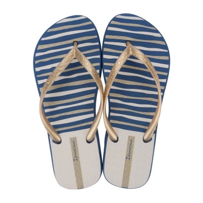 IPanema Classic Happy XII FEM FEM 83582 AW916 zlatni 1