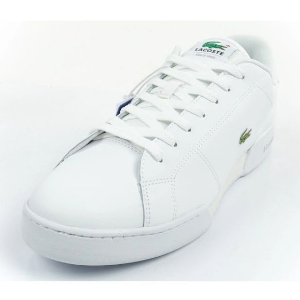 Lacoste Carnaby Cup 125 2 749SMA003521G cipele bijela 1