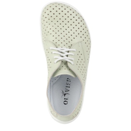 Olivier Ženska minimalistička otvorena radna mjesta 1288Pol zelena 2