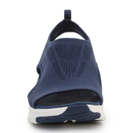 Sandale skechers arh Fit City Catch 119236-nvy plava 2