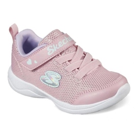 Skechers Skechrs Skech-Stepz 2.0 Cipele-Easy Peasy 302885N-PKLV ružičasta 1