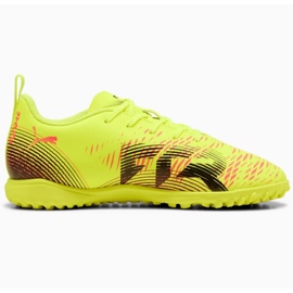 Puma Future 8 Play TT 108396-03 nogometne cipele žuta boja 1