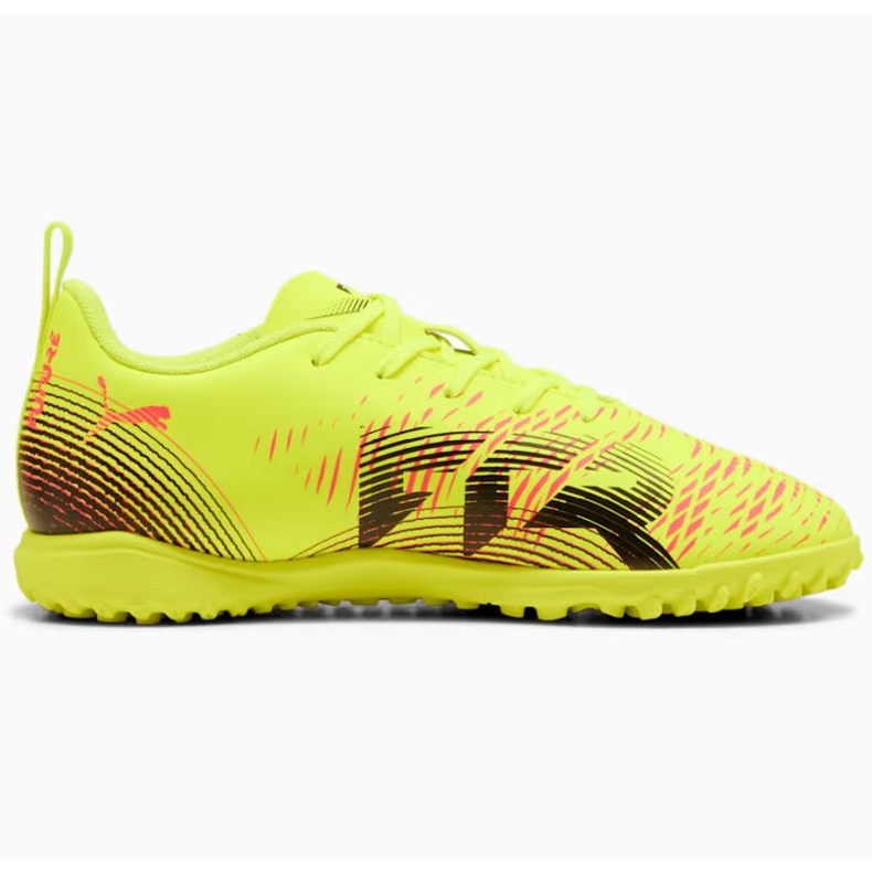 Puma Future 8 Play TT 108396-03 nogometne cipele žuta boja 1