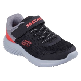 Skechers Bounder-Trekzic 403908l-BKRD cipele crna 1