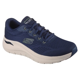 Skechers Arch Fit 2.0 232700-NVY cipele plava 1
