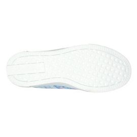 Cipele Skechers S Lights Twinkle Sparks Unicorn Daydream 314800L-Blmt plava 1