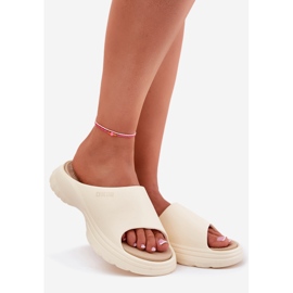 Big Star Velika zvijezda rr274a579 ženska bež bež 1