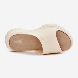 Big Star Velika zvijezda rr274a579 ženska bež bež 2