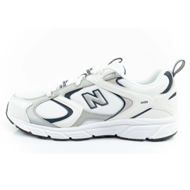 New Balance ML408A Sportske cipele bijela 1