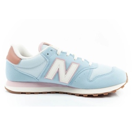 Ženske sportske cipele New Balance GW500BGB plava 1