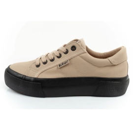 Lee Cooper Canvas Lady LCW-24-31-2721L cipele bež 1