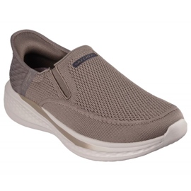 Skechers Slade Deacon 210887tpe cipele bež 1
