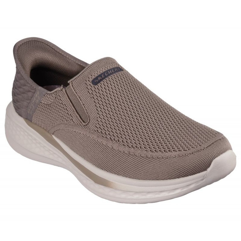 Skechers Slade Deacon 210887tpe cipele bež 1