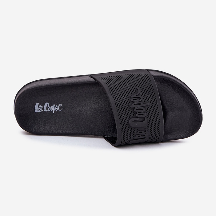 Lee Cooper LCW-25-07-3527M crnci crna 1