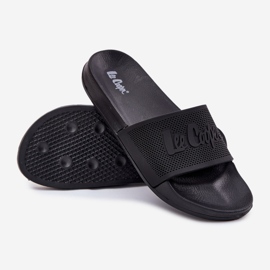 Lee Cooper LCW-25-07-3527M crnci crna 2