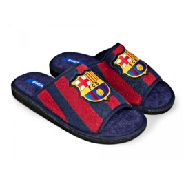 FC Barcelona M CFA16-IV20 flip-flops raznobojna 1