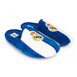 Real Madryt Real Madrid Madrid Flip Flops 1