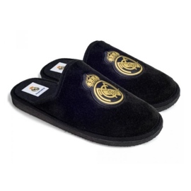 FC Barcelona M CFA15-IV20 flip-flops crno 1