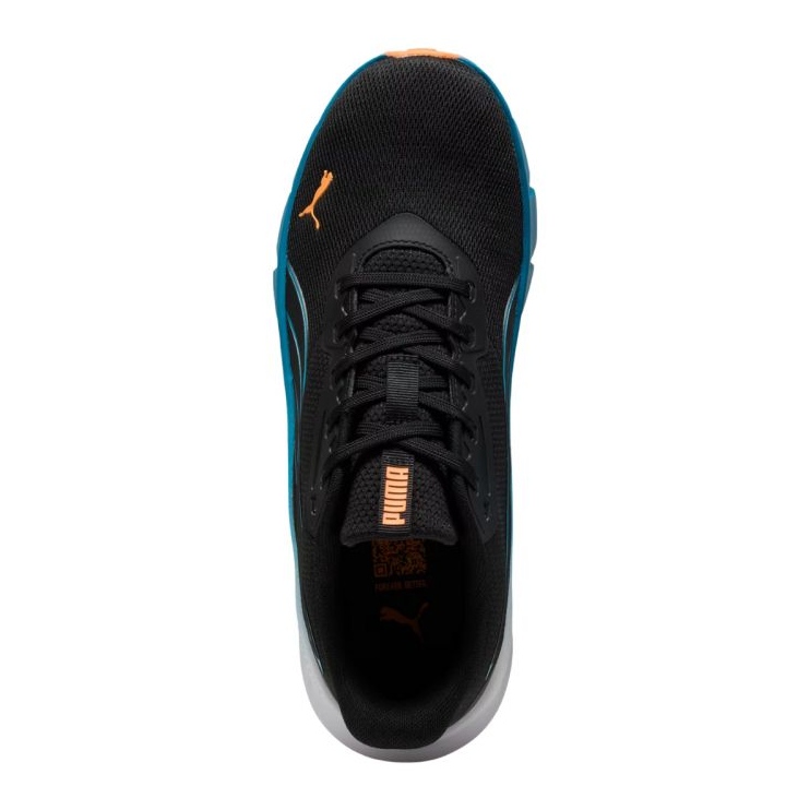Puma Flex Focus Lite Modern M 310093 15 tenisica za trčanje crna 2
