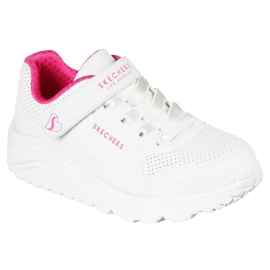 Skechers Uno Lite 310451n-WHP cipele bijela 1