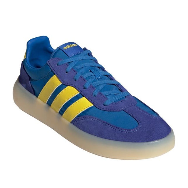 Adidas zabrani dekodiranje JI2319 cipele plava 1