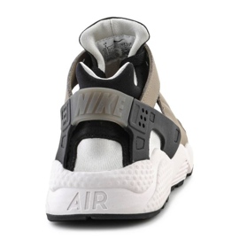 Nike Air Huarache DD1068 cipele bež 4