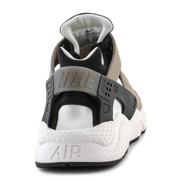 Nike Air Huarache DD1068 cipele bež 4