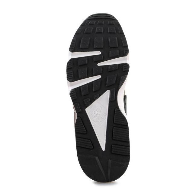 Nike Air Huarache DD1068 cipele bež 5