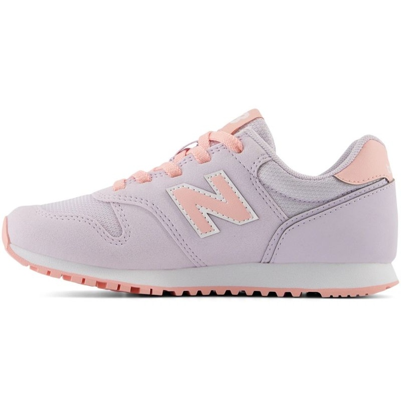 New Balance Novi balans yc373an2 sportske cipele ljubičasta 1