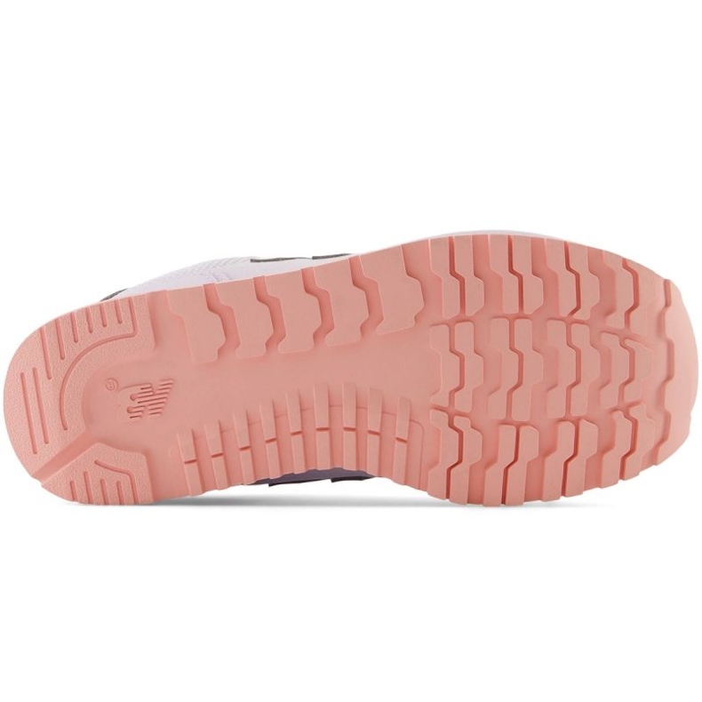 New Balance Novi balans yc373an2 sportske cipele ljubičasta 3