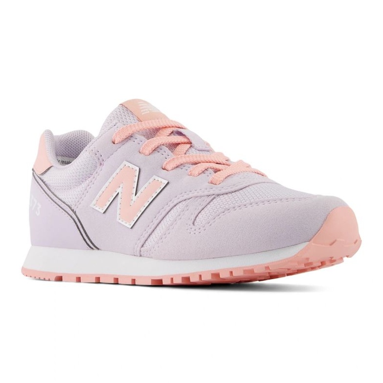 New Balance Novi balans yc373an2 sportske cipele ljubičasta 4