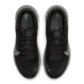 Nike SuperRep Go 3 Next Nature Flyknit tenisice DH3394-001 crno 2