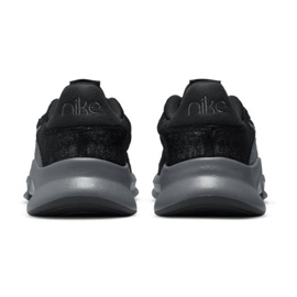 Nike SuperRep Go 3 Next Nature Flyknit tenisice DH3394-001 crna 3