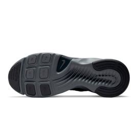 Nike SuperRep Go 3 Next Nature Flyknit tenisice DH3394-001 crna 4