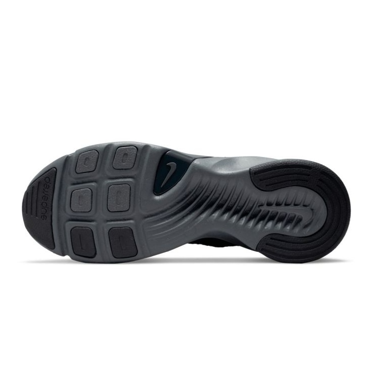 Nike SuperRep Go 3 Next Nature Flyknit tenisice DH3394-001 crna 4