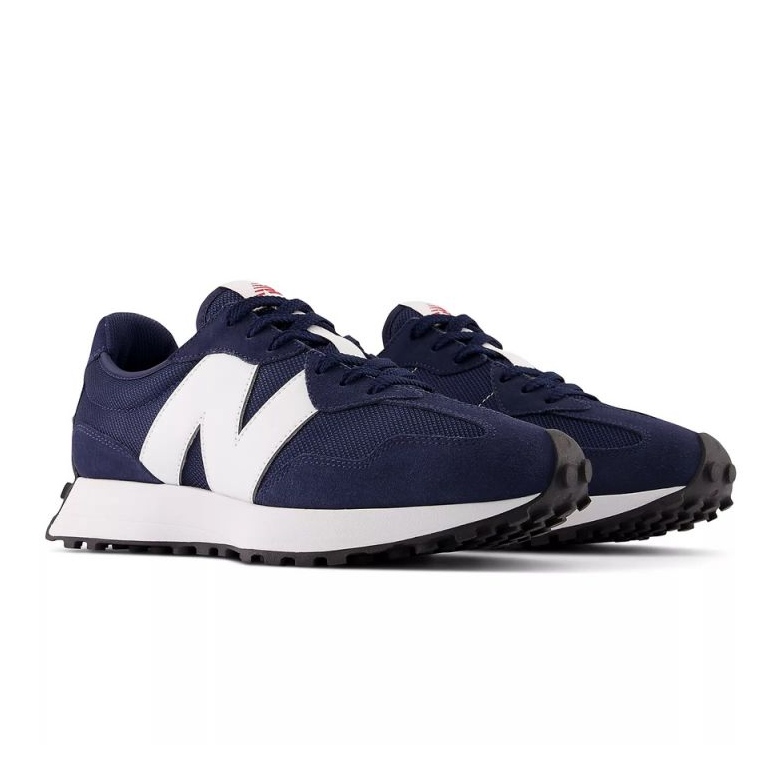 Cipele New Balance MS327CNW plava 3