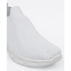 Bijele ženske sportske cipele bijela 1