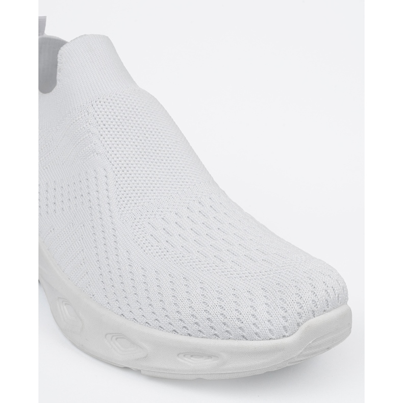 Bijele ženske sportske cipele bijela 1